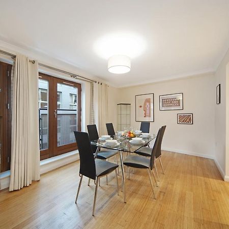 2 Bed Chic Apartment Near Shoreditch & Liverpool St Free Wifi & Parking By City Stay Aparts ลอนดอน ภายนอก รูปภาพ