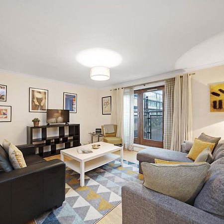 2 Bed Chic Apartment Near Shoreditch & Liverpool St Free Wifi & Parking By City Stay Aparts ลอนดอน ภายนอก รูปภาพ