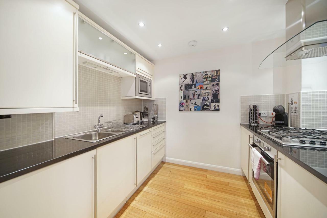 2 Bed Chic Apartment Near Shoreditch & Liverpool St Free Wifi & Parking By City Stay Aparts ลอนดอน ภายนอก รูปภาพ