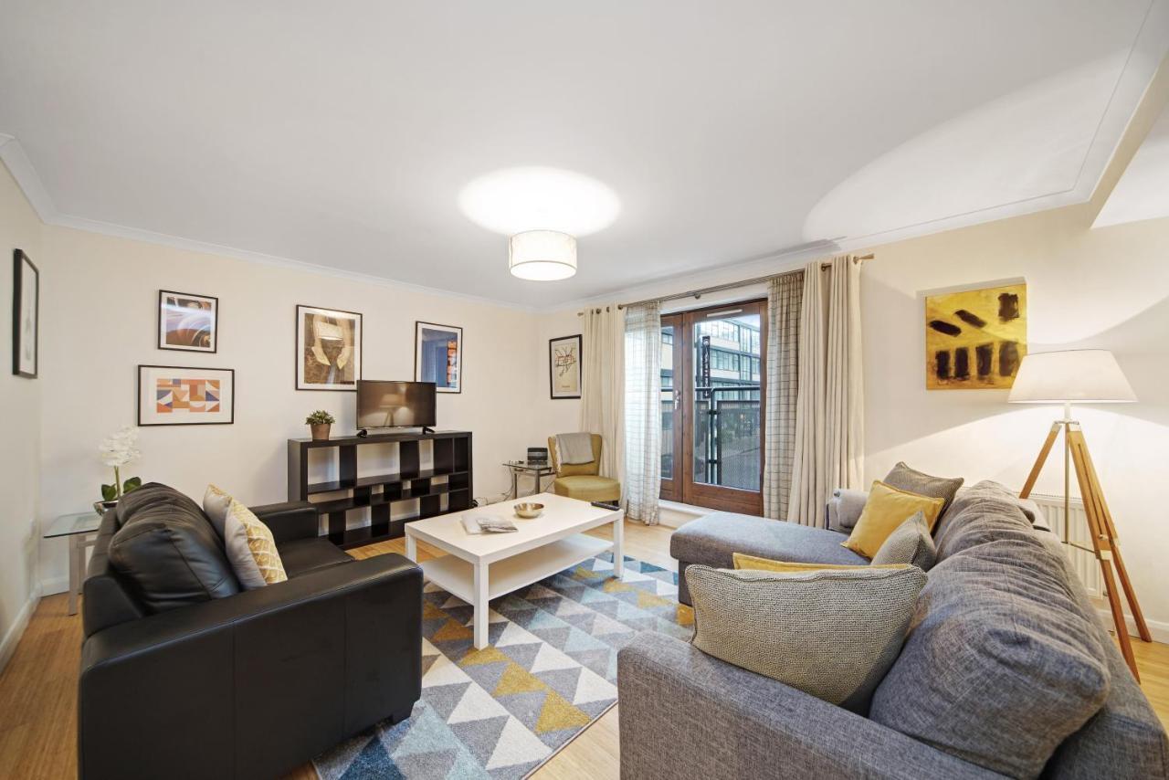 2 Bed Chic Apartment Near Shoreditch & Liverpool St Free Wifi & Parking By City Stay Aparts ลอนดอน ภายนอก รูปภาพ