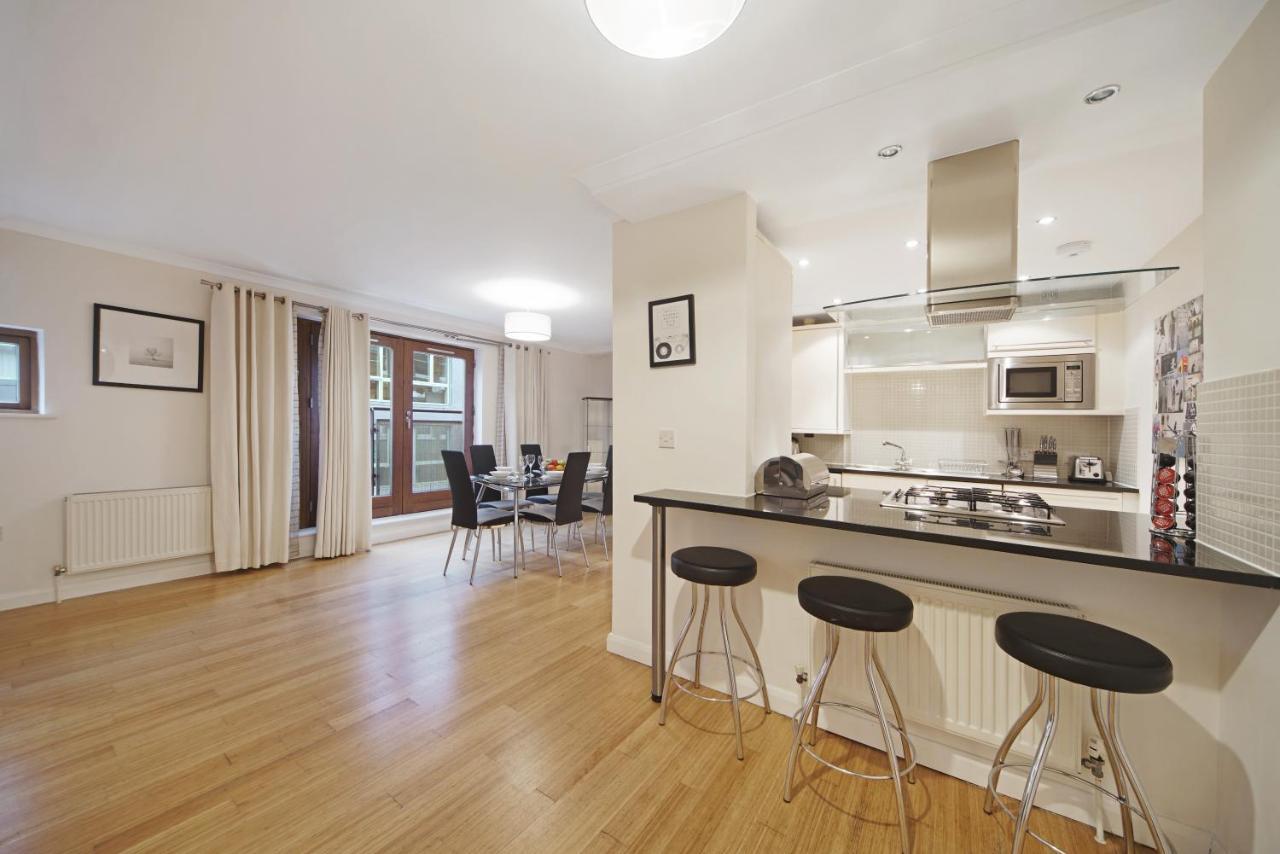 2 Bed Chic Apartment Near Shoreditch & Liverpool St Free Wifi & Parking By City Stay Aparts ลอนดอน ภายนอก รูปภาพ